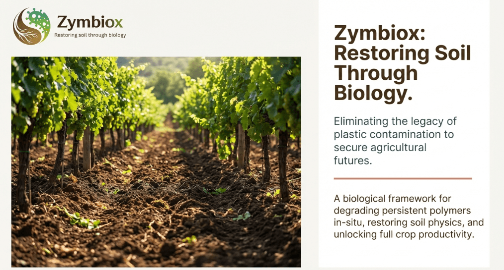 Visual representation of our company's mission and aims