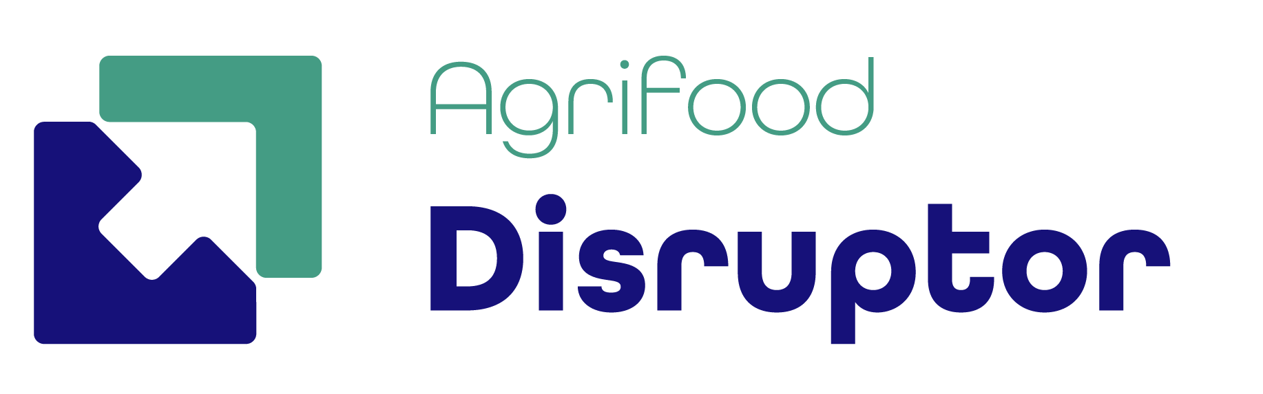 AgriFood Disruptor logo