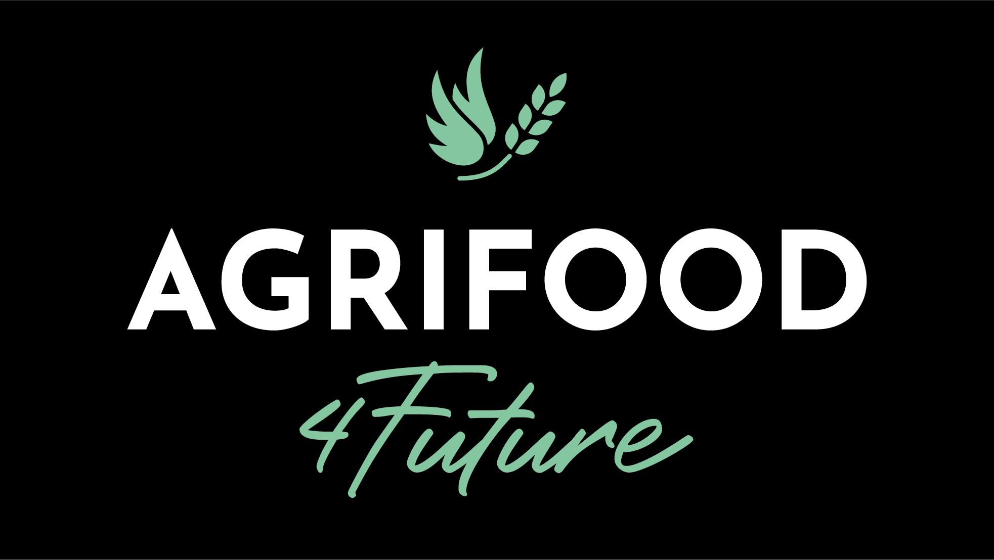 AgriFood4Future logo