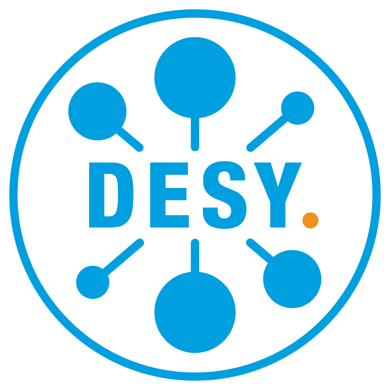 DESY logo